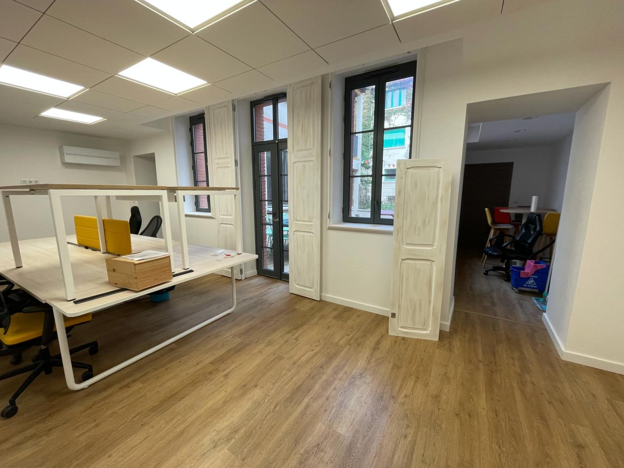 Bureau Toulouse 185m² Location bureau Toulouse Haute-Garonne OLBUR2426988 4